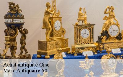 Achat antiquité Oise 