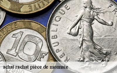 achat rachat pièce de monnaie Oise 