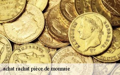 achat rachat pièce de monnaie Oise 