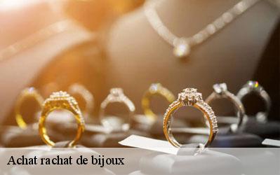 Achat rachat de bijoux Oise 