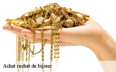 Achat rachat de bijoux Oise 