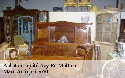 Achat antiquité  60620