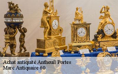 Achat antiquité  60162