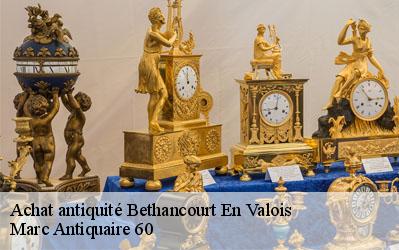 Achat antiquité  60129