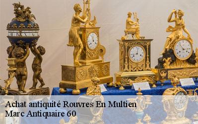 Achat antiquité  60620