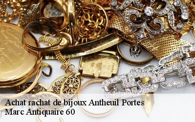 Achat rachat de bijoux  60162