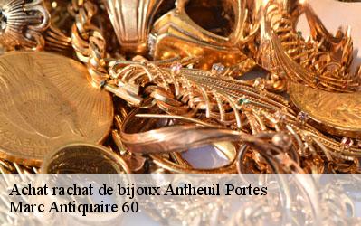 Achat rachat de bijoux  60162