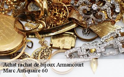 Achat rachat de bijoux  60880