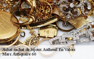 Achat rachat de bijoux  60890