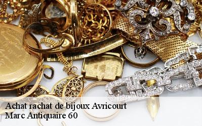 Achat rachat de bijoux  60310