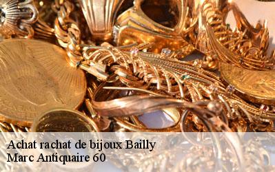 Achat rachat de bijoux  60170