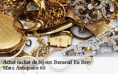 Achat rachat de bijoux  60390