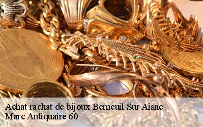 Achat rachat de bijoux  60350