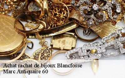 Achat rachat de bijoux  60120