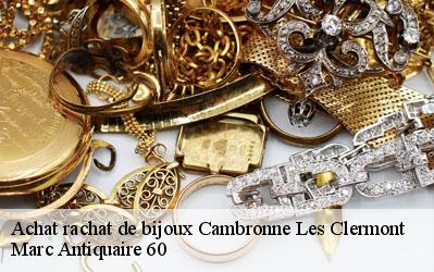 Achat rachat de bijoux  60290