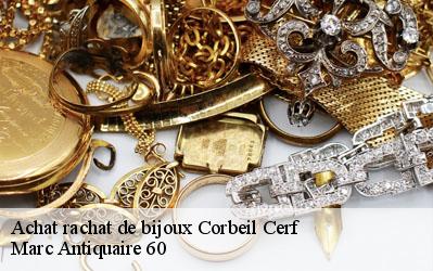 Achat rachat de bijoux  60110