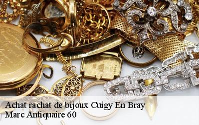 Achat rachat de bijoux  60850