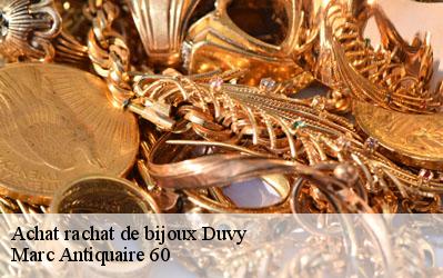 Achat rachat de bijoux  60800