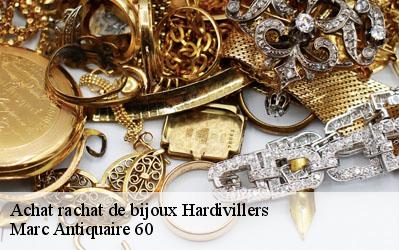 Achat rachat de bijoux  60120