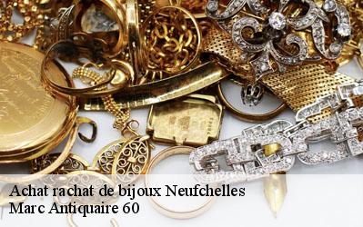 Achat rachat de bijoux  60890