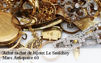 Achat rachat de bijoux  60360