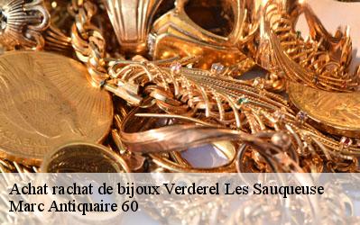 Achat rachat de bijoux  60112