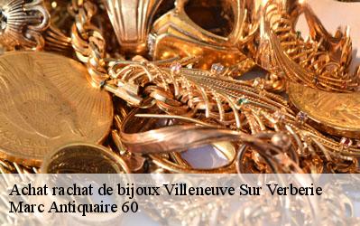 Achat rachat de bijoux  60410