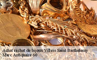 Achat rachat de bijoux  60650