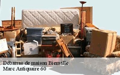 Débarras de maison  60200