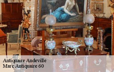 Antiquaire  60570