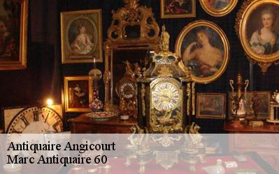 Antiquaire  60940