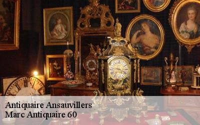 Antiquaire  60120