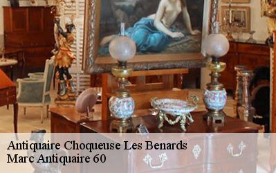 Antiquaire  60360