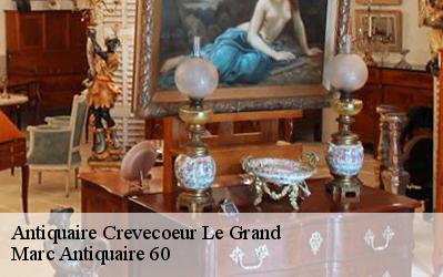 Antiquaire  60360