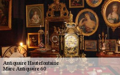 Antiquaire  60350