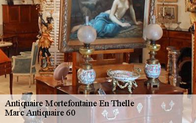 Antiquaire  60570