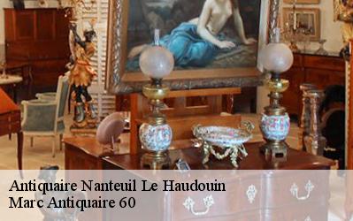 Antiquaire  60440