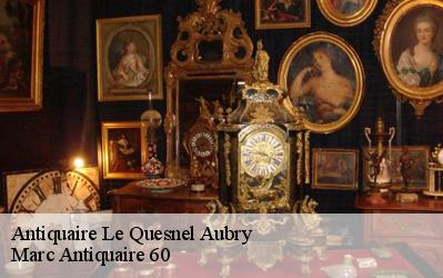 Antiquaire  60480