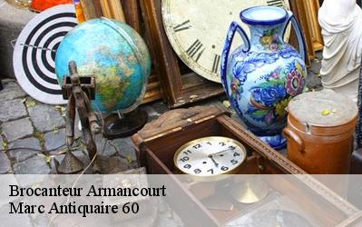 Brocanteur  60880