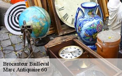 Brocanteur  60140