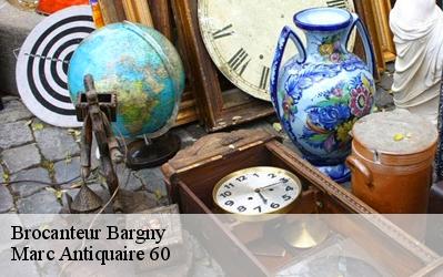 Brocanteur  60620