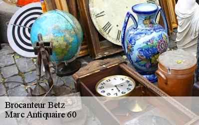 Brocanteur  60620