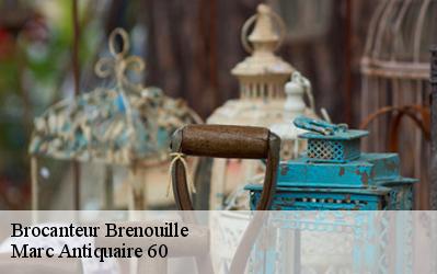 Brocanteur  60870