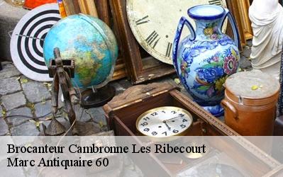 Brocanteur  60170