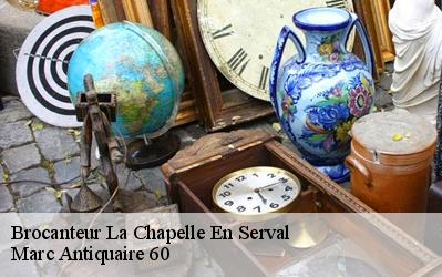 Brocanteur  60520