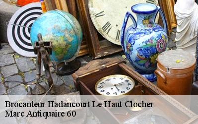 Brocanteur  60240