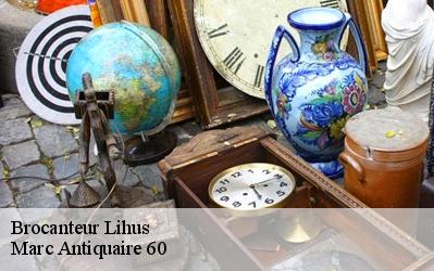 Brocanteur  60360