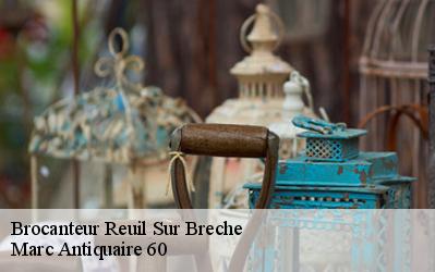 Brocanteur  60480