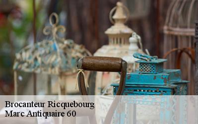 Brocanteur  60490