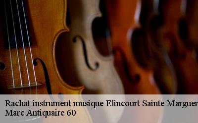 Rachat instrument musique  60157